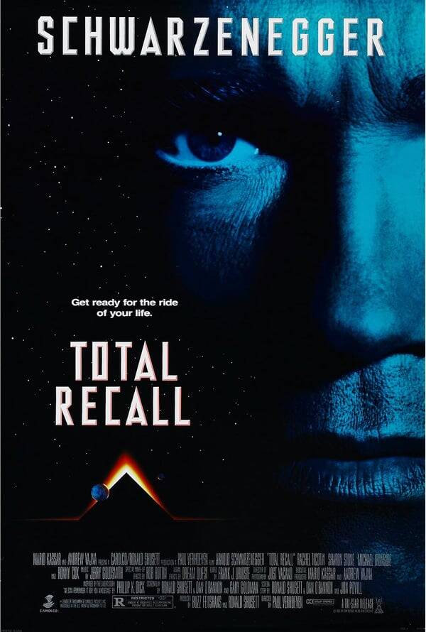Total Recall