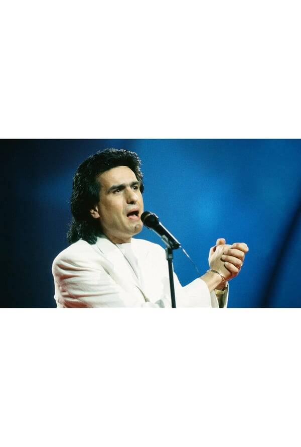 Toto Cutugno