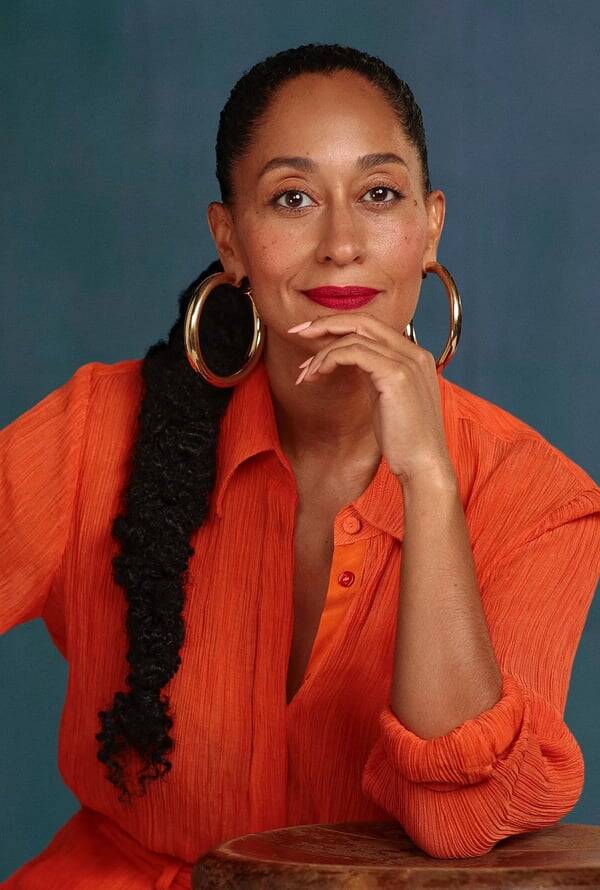 Tracee Ellis Ross 