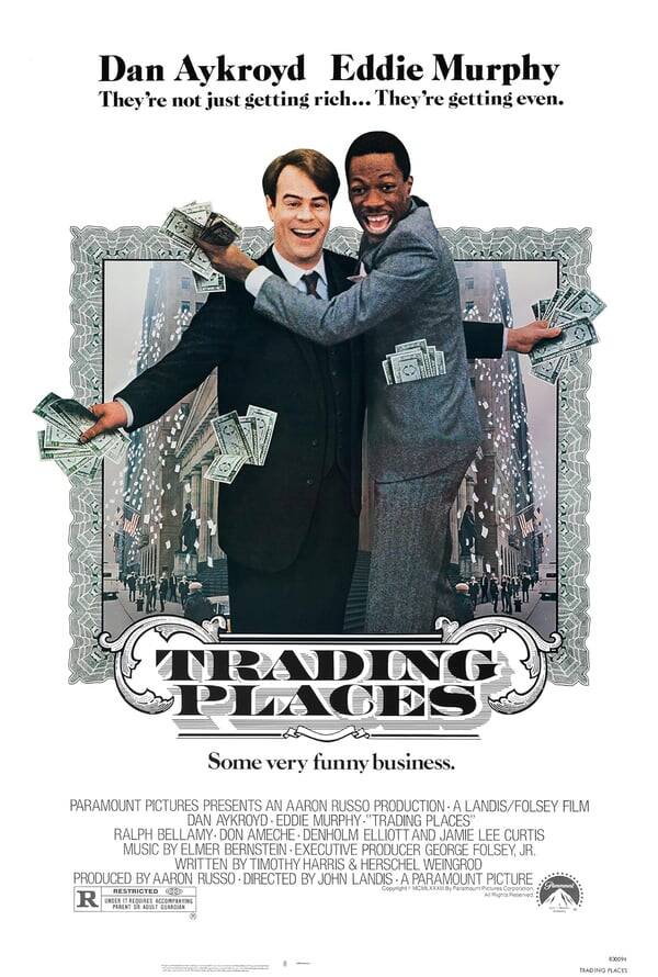 Trading Places