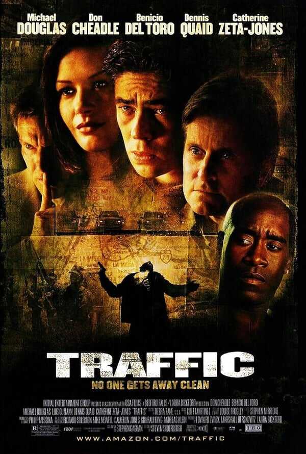 Traffic