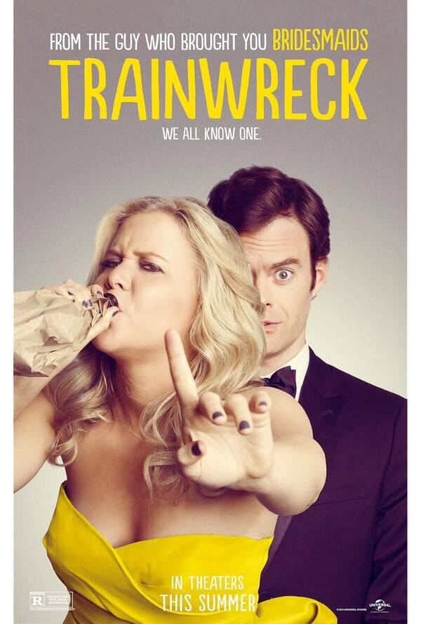 Trainwreck