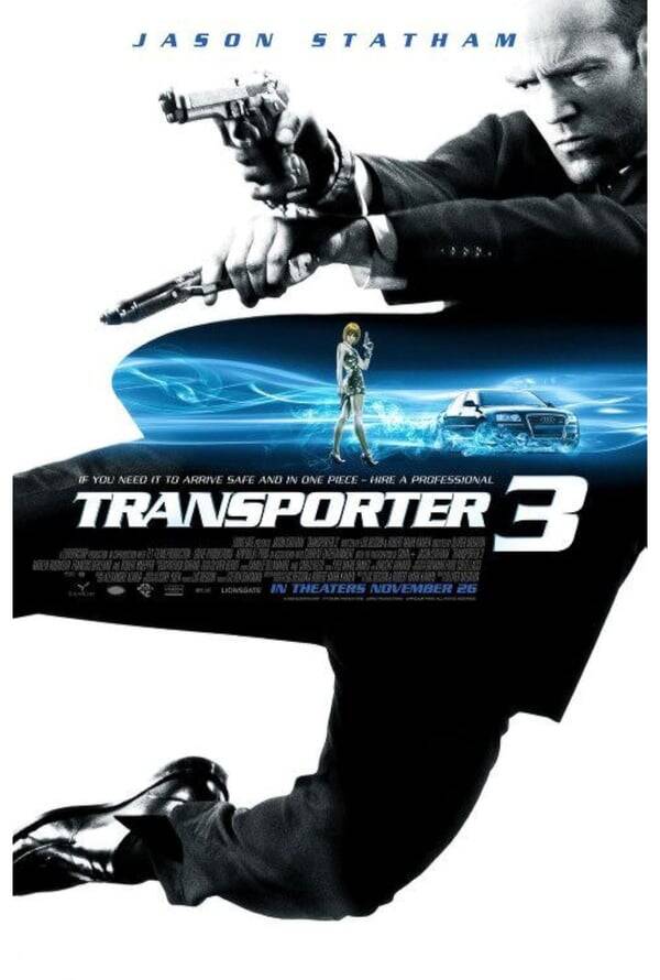 Transporter 3