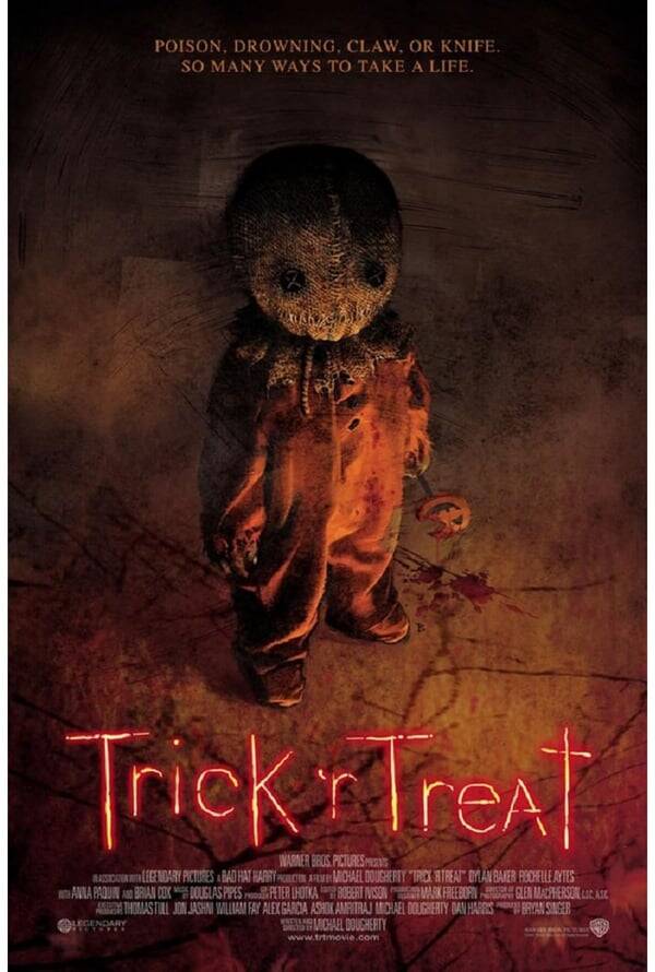 Trick 'r Treat