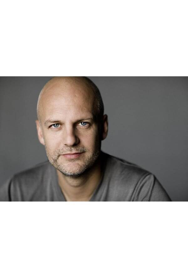 Troels Lyby