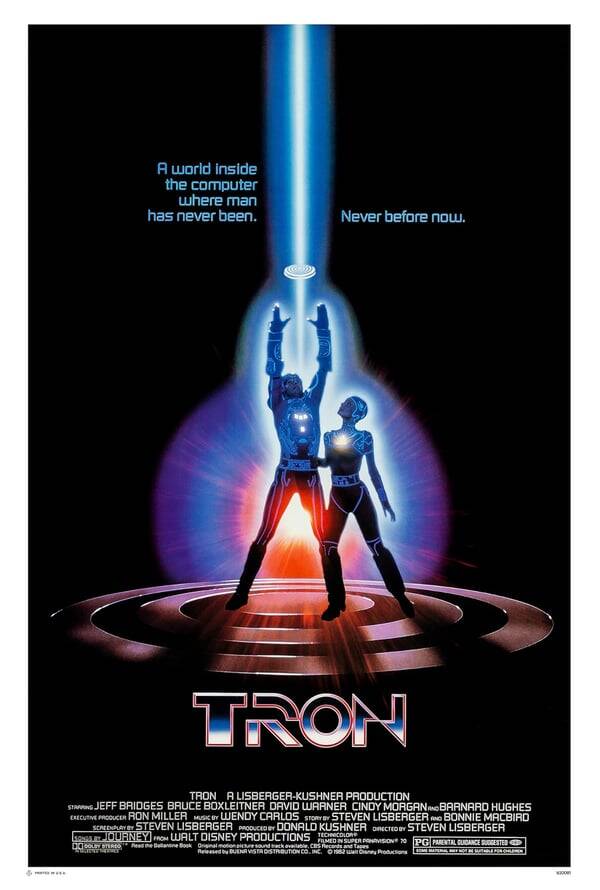 Tron