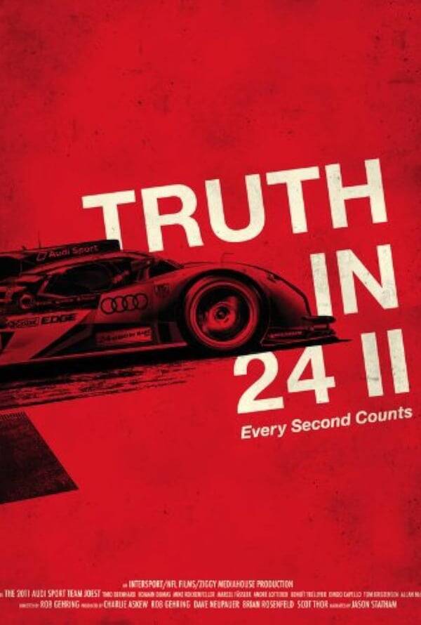 Truth in 24 II: Every Second Counts