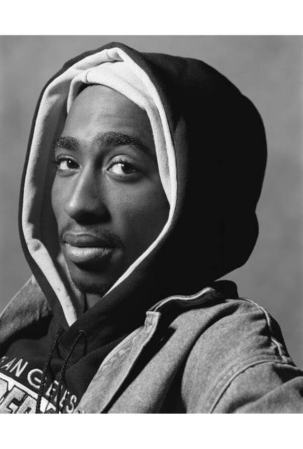 Tupac Shakur