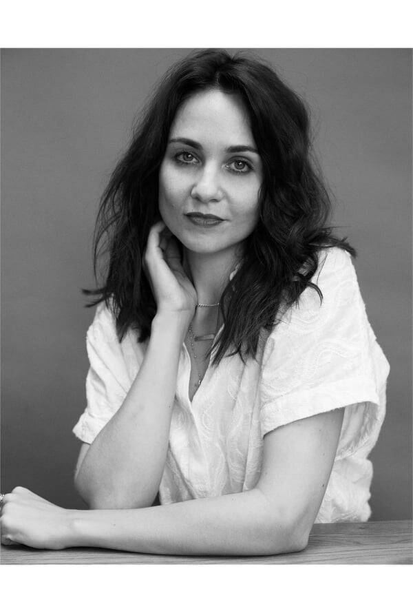 Tuppence Middleton