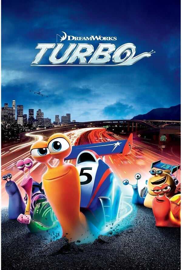Turbo