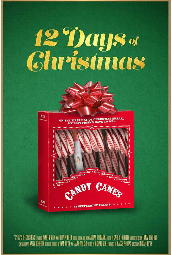 Twelve Days of Christmas