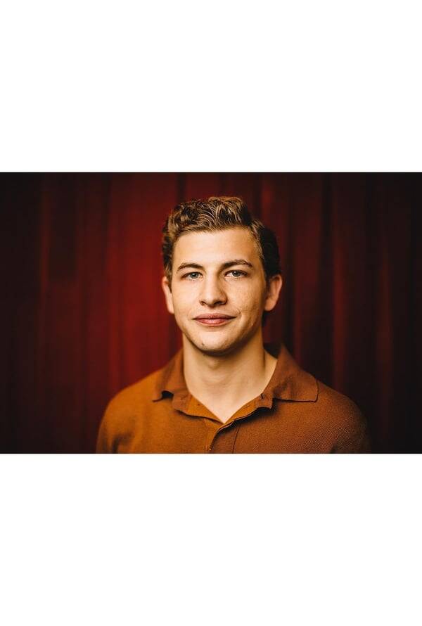Tye Kayle Sheridan