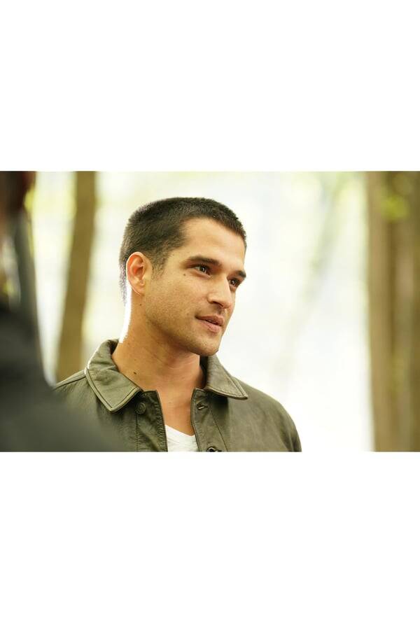 Tyler Posey