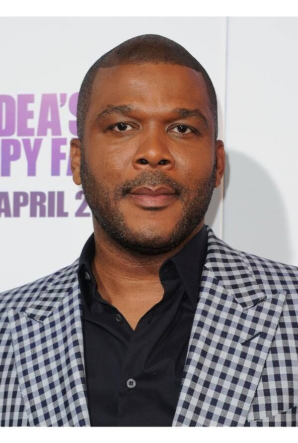 Tyler Perry