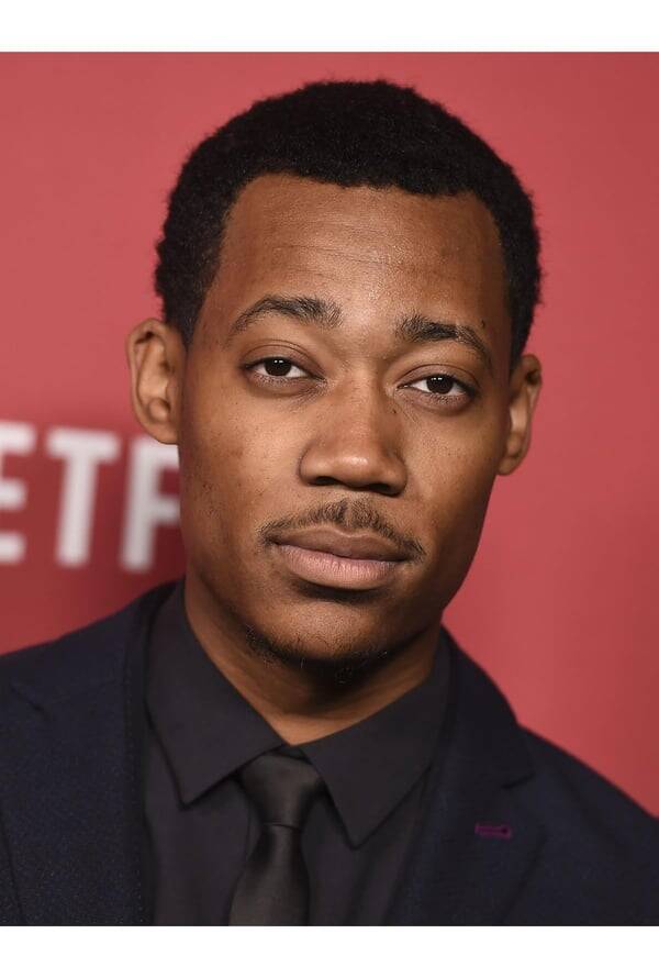 Tyler James Williams
