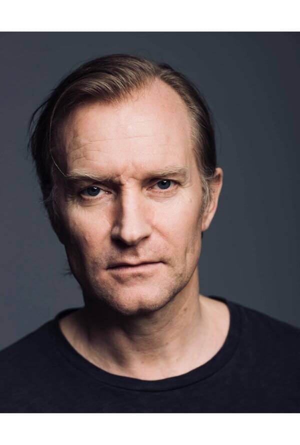 Ulrich Thomsen