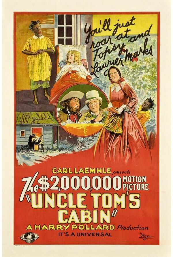 Uncle Tom's Cabin