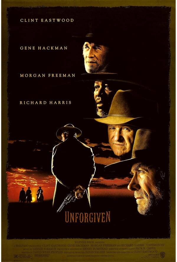 Unforgiven
