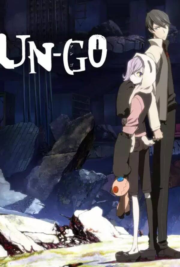 UN-GO