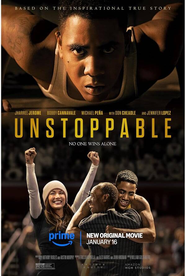 Unstoppable
