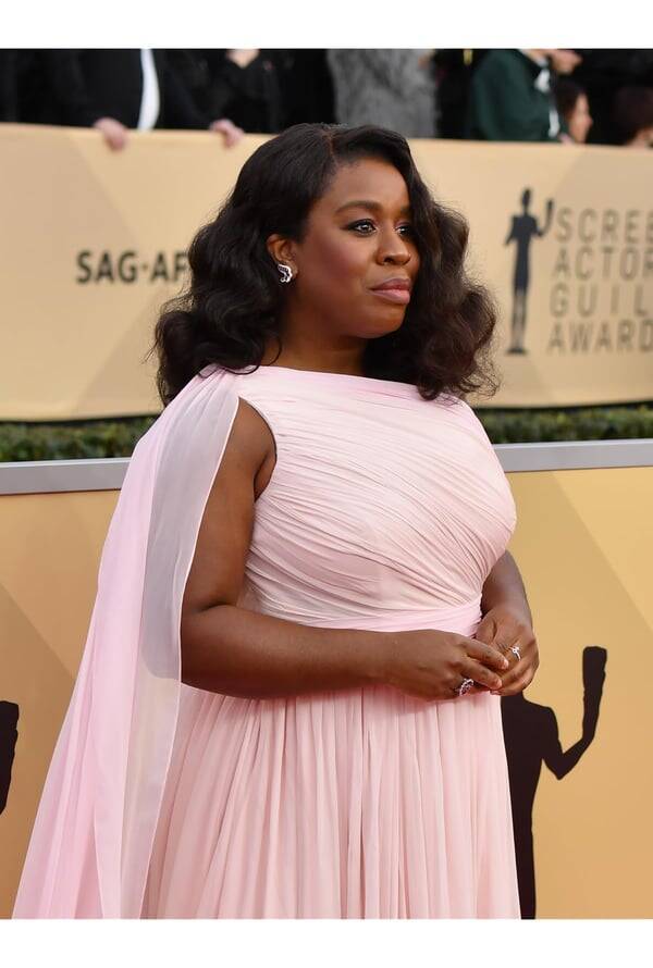 Uzo Aduba
