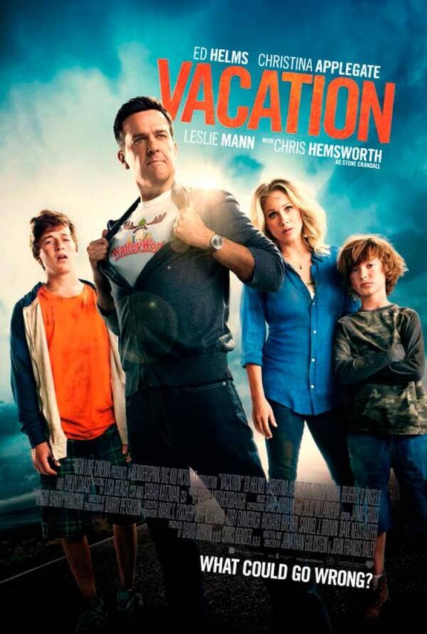 Vacation