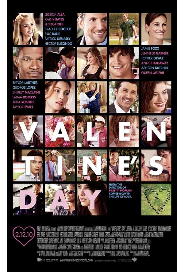 Valentine's Day