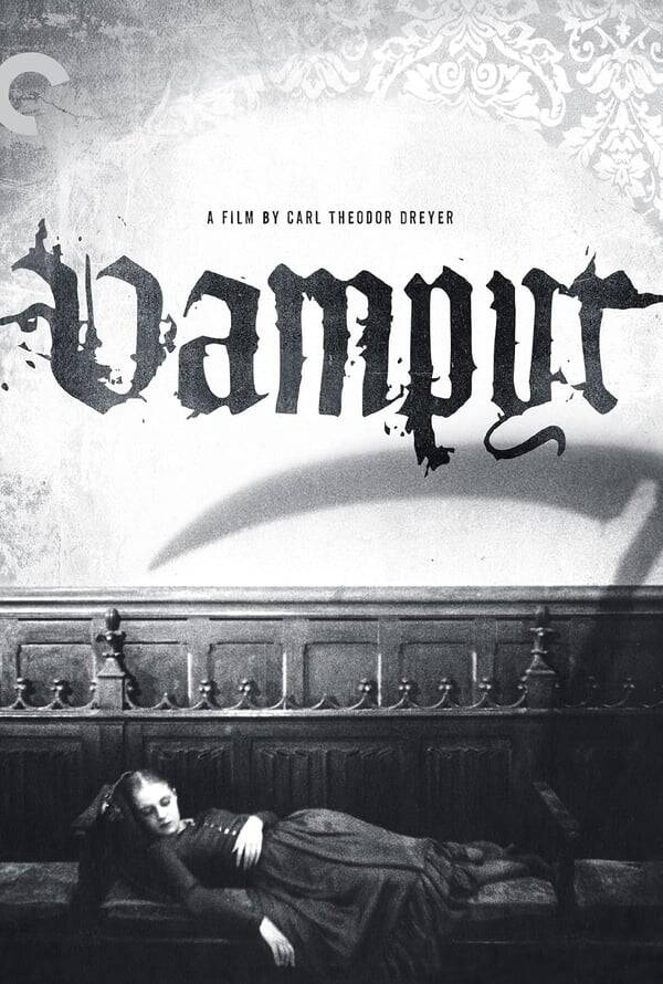 Vampyr