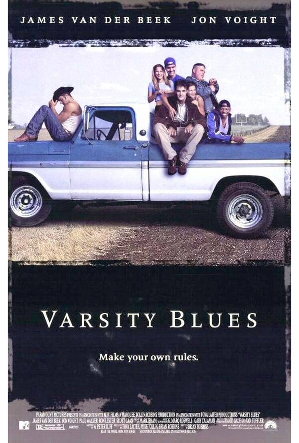 Varsity Blues