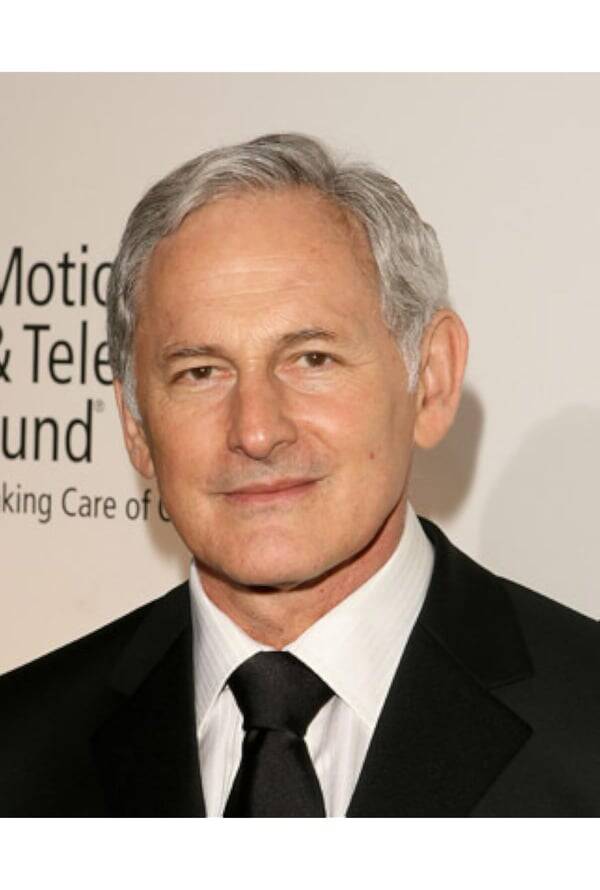 Victor Garber