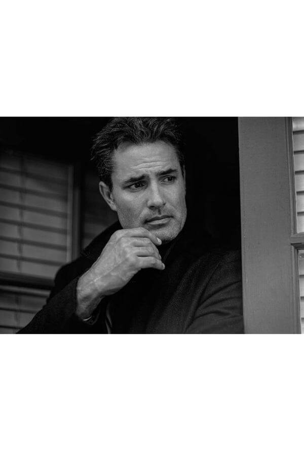 Victor Webster