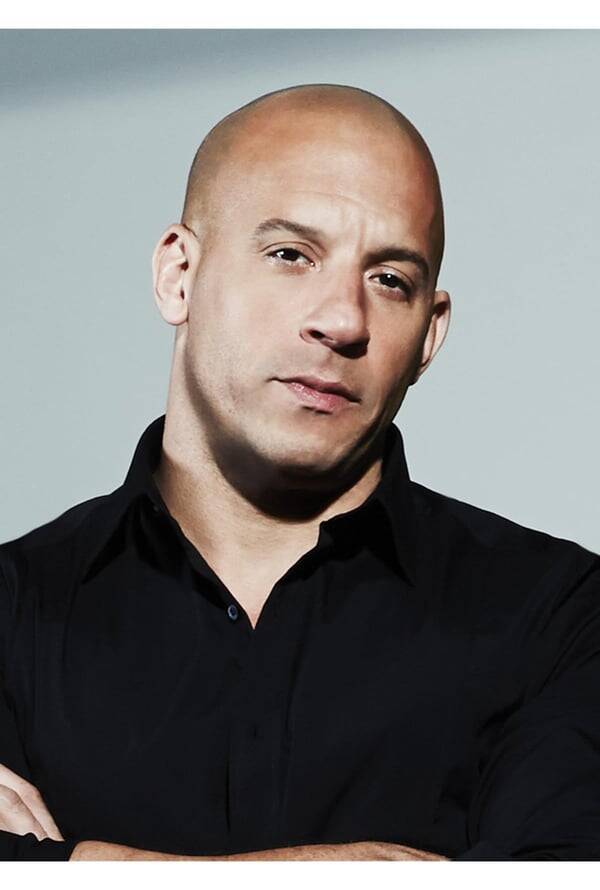 Vin Diesel