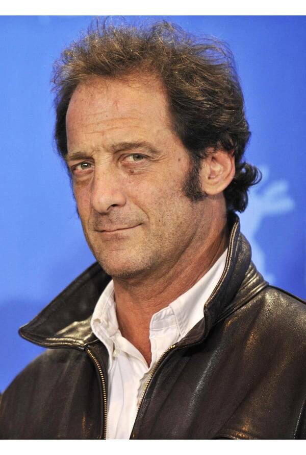 Vincent Lindon