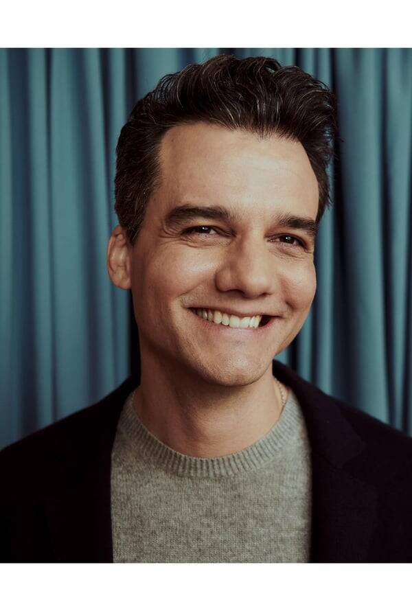 Wagner Moura