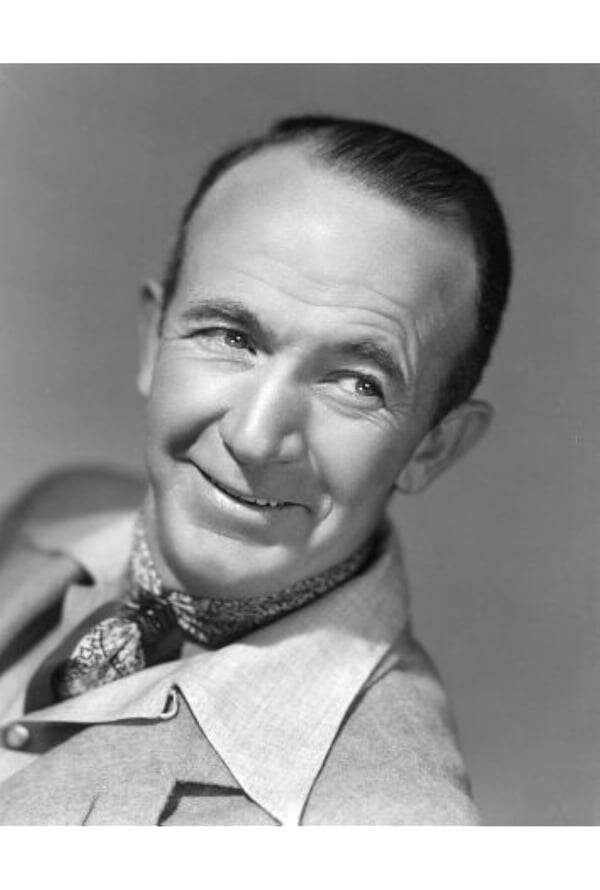 Walter Brennan