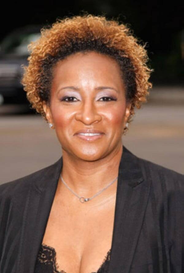 Wanda Sykes