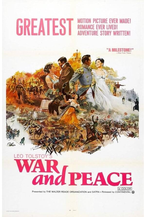 War and Peace