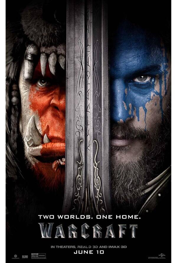 Warcraft