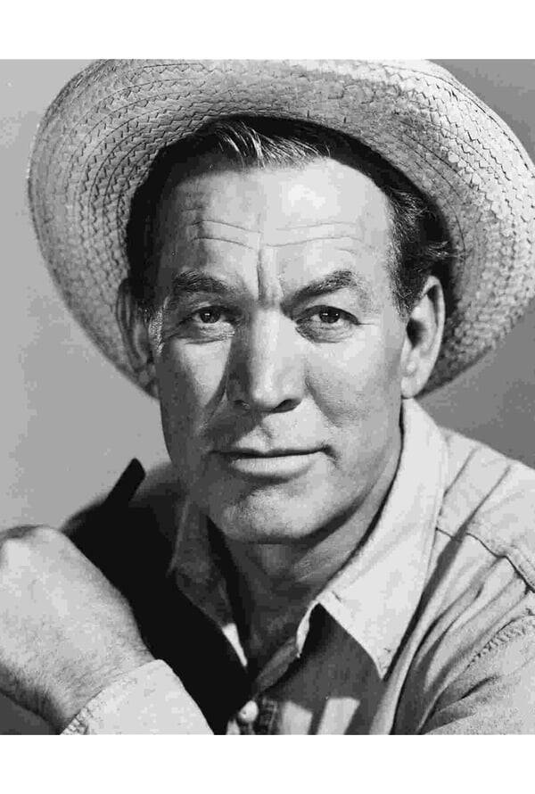 Ward Bond