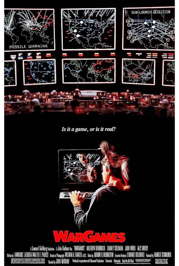 WarGames