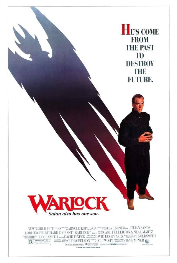 Warlock