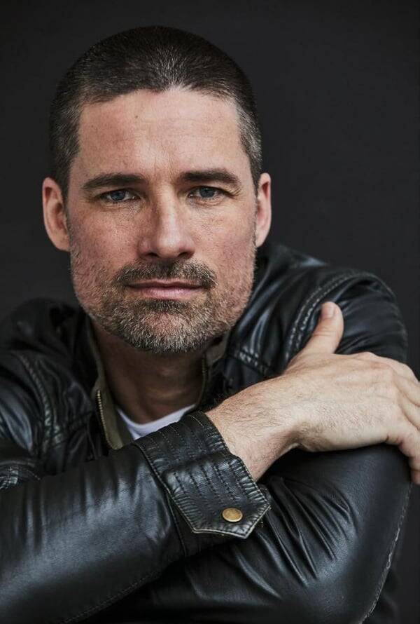 Hans Warren Christie