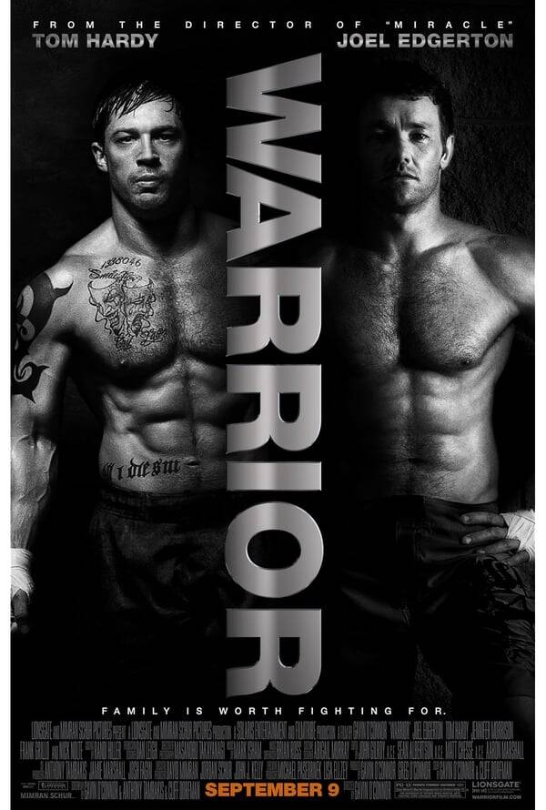 Warrior
