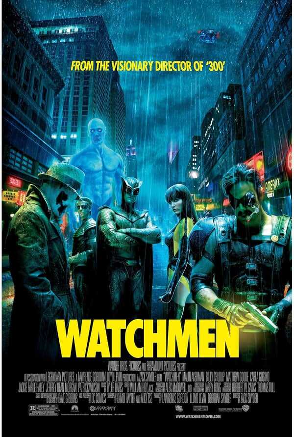 Watchmen