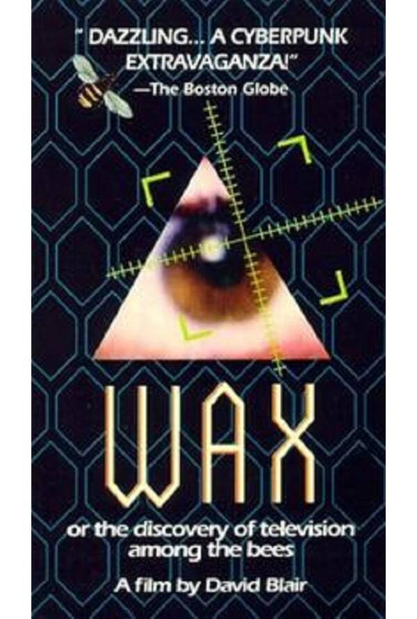 Wax, or the Discovery of Television Among the Bees