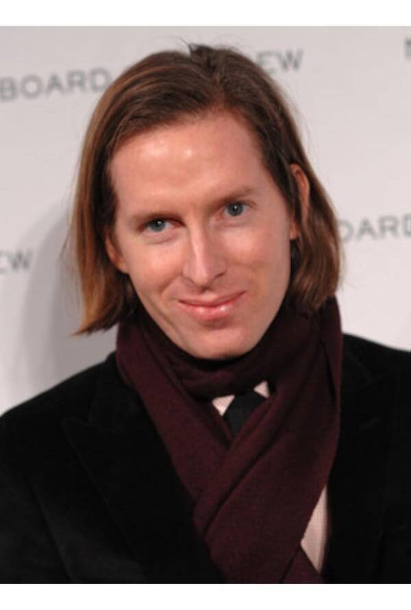 Wes Anderson