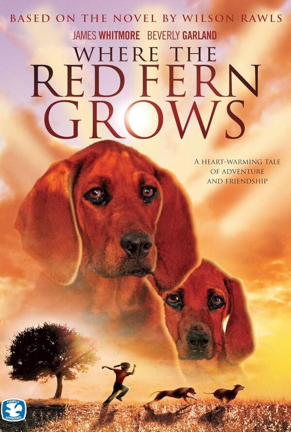 Where the Red Fern Grows
