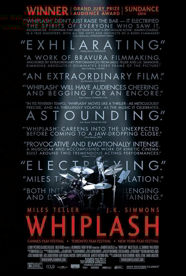 Whiplash