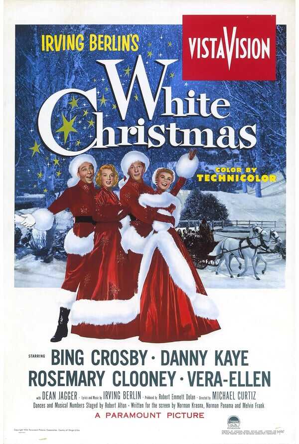 White Christmas