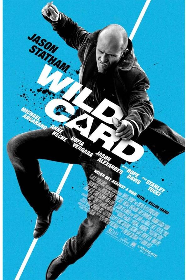 Wild Card